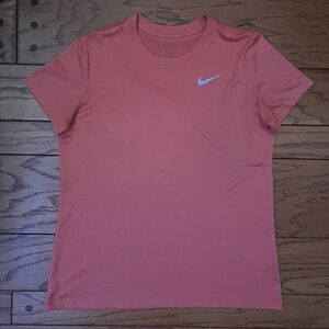 Nike dri-fit T-shirt